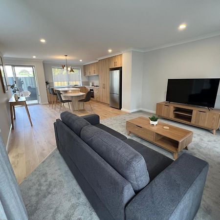 King Street Apartments Warrnambool Eksteriør bilde
