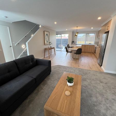 King Street Apartments Warrnambool Eksteriør bilde