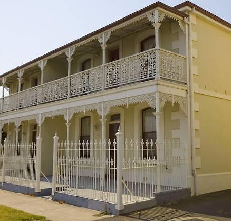 King Street Apartments Warrnambool Eksteriør bilde