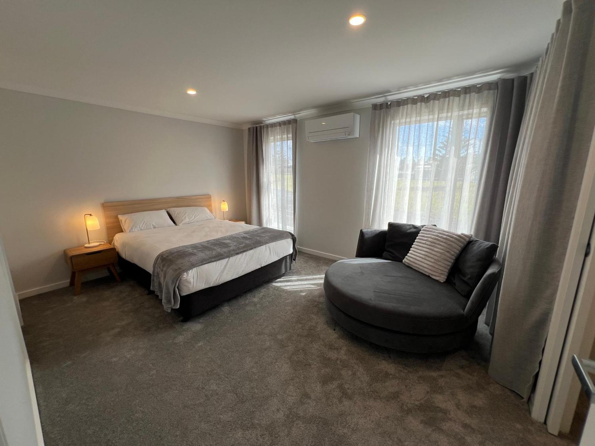 King Street Apartments Warrnambool Eksteriør bilde