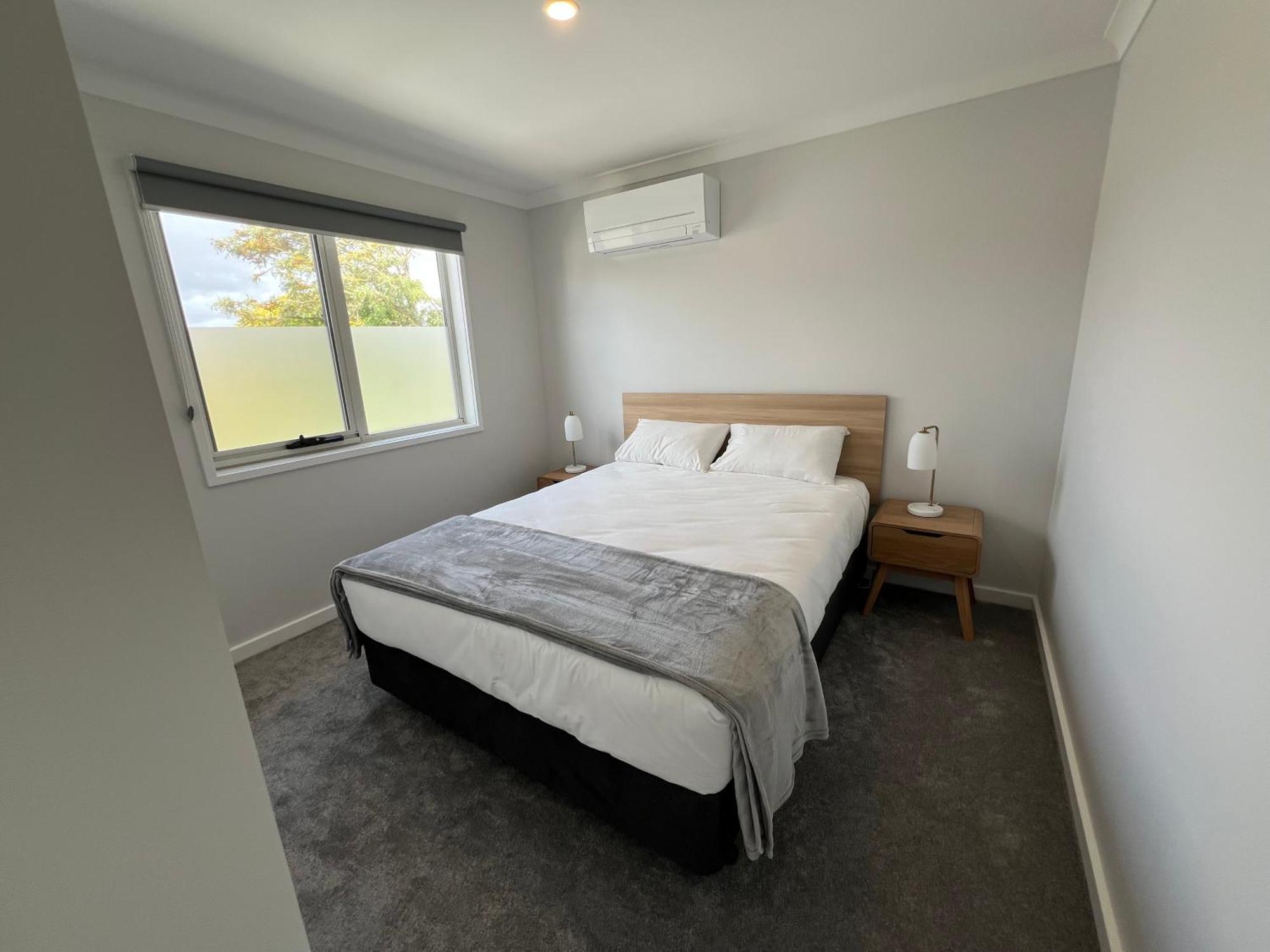 King Street Apartments Warrnambool Eksteriør bilde