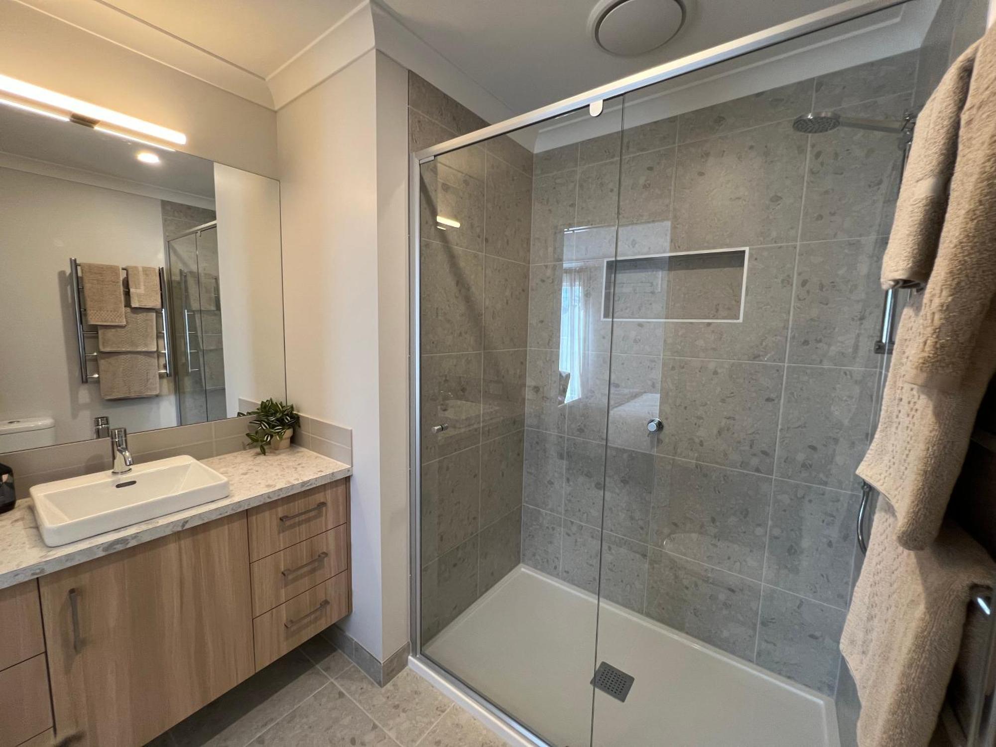King Street Apartments Warrnambool Eksteriør bilde