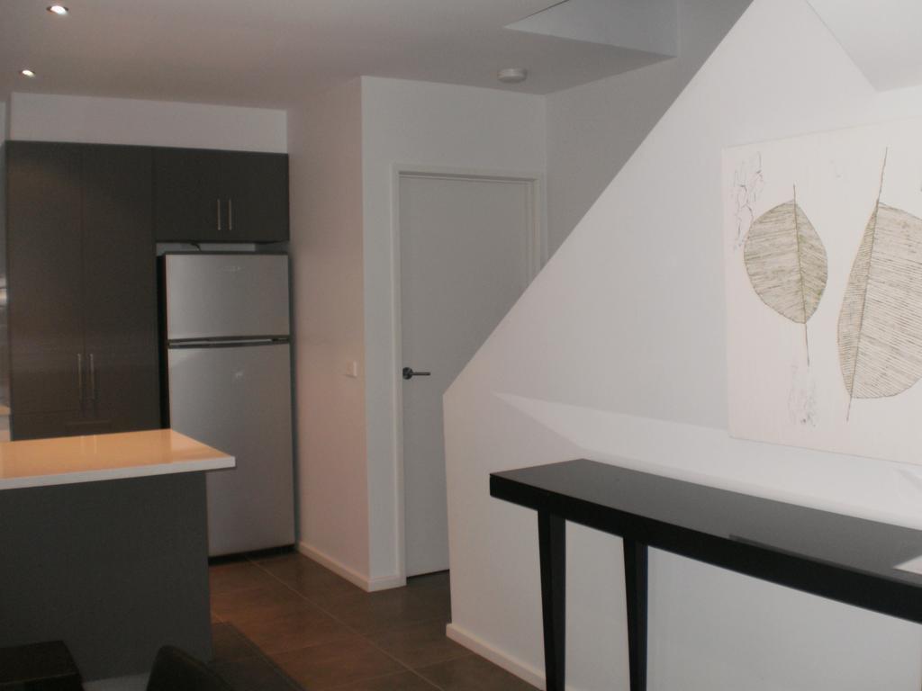 King Street Apartments Warrnambool Eksteriør bilde