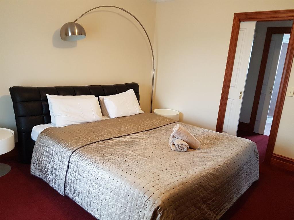 King Street Apartments Warrnambool Eksteriør bilde