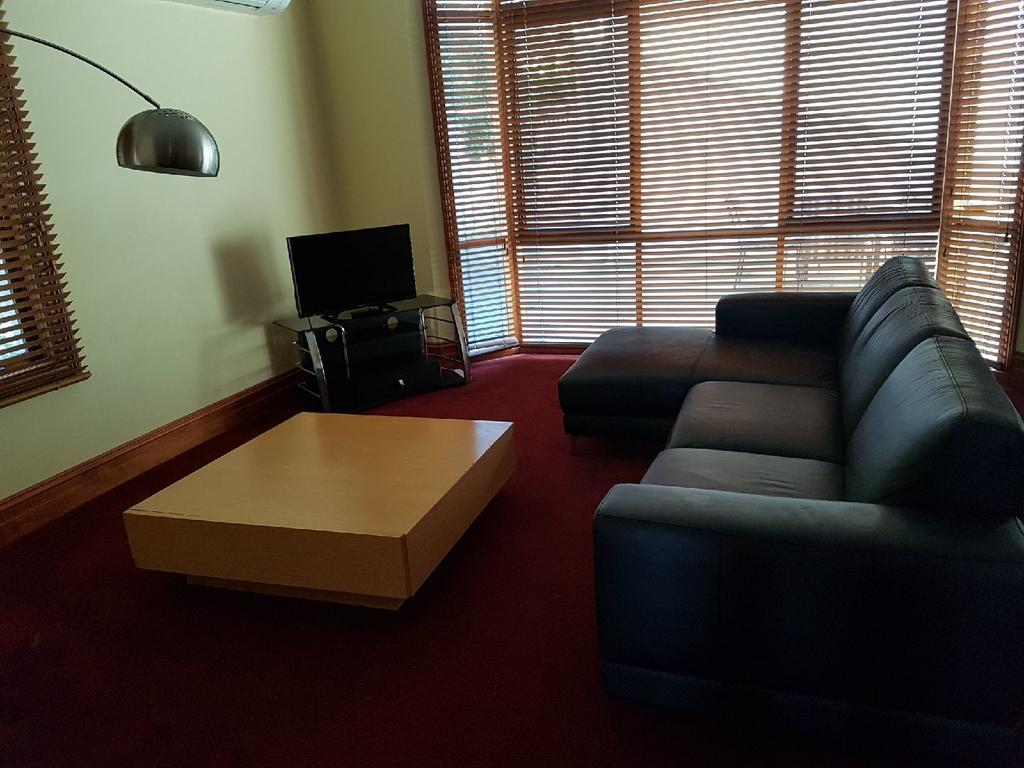 King Street Apartments Warrnambool Eksteriør bilde