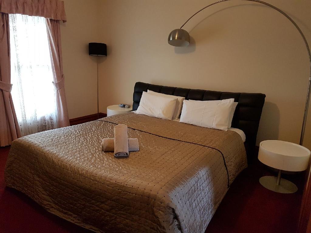 King Street Apartments Warrnambool Eksteriør bilde